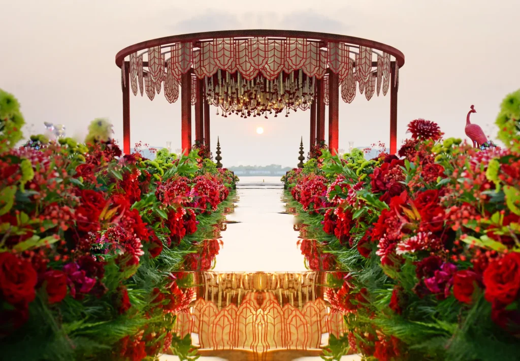 wedding planners in Kochi