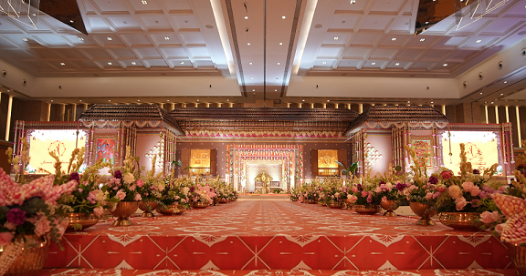 From Venue to Vows: A Step-by-Step Wedding Planning Checklist by Kerala Wedding Experts